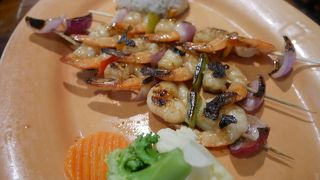 カーサベルデ♪