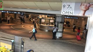 横浜でモーニング！