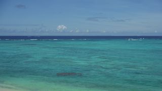 シュノーケリングのメッカ