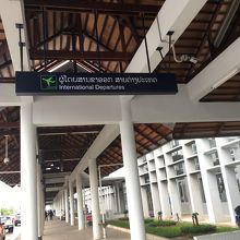 適当な規模の建屋 良いです