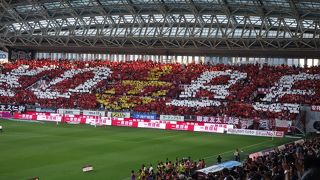 帰路，地下鉄の駅まで４５分かかりました。予想よりはやかった。