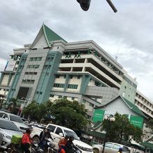 新館風と旧館風に分かれますね、、