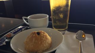 JALダイヤモンドプレミアラウンジ