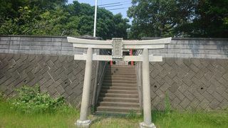浦安神社