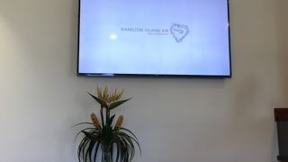 ハートリーフとホワイトヘブンビーチ