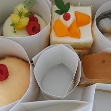 色々な種類を購入してみました