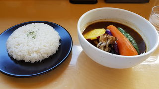 鶏肉が柔らかく美味しかったです。