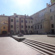 ビリニュス大学