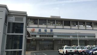 浜松駅