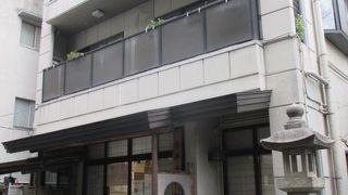 織田信長ゆかりの地です