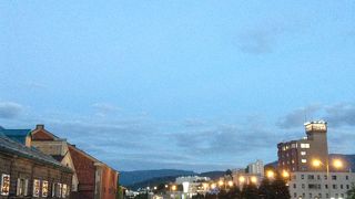 風情があります