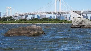 何度来ても楽しめる場所