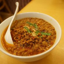 台湾ラーメン