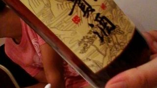 家族そろって中華！