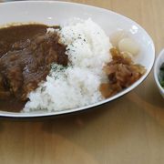 カレーライス