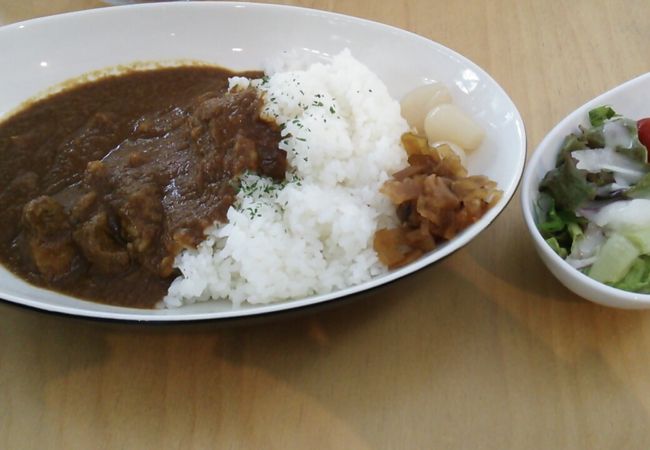 カレーライス