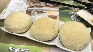 お財布にも優しい、そして美味しい