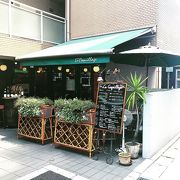 「ル コキヤージュ」デザートまで美味しいCPの良い人気店♪