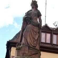 フリードリッヒの泉