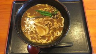 剛力うどん