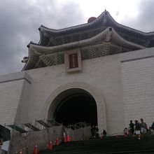 とてもきれいな公園となっています。とても見ごたえがあります