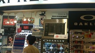 小さなお店ですが、品数は豊富