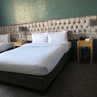 バーでパーティさえなければいいお部屋