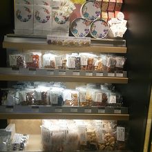 銀座あけぼの (成田空港第一ターミナル店)