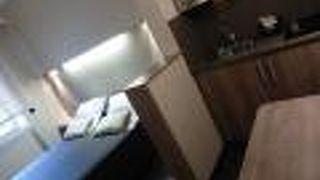 アパートホテル シルバー