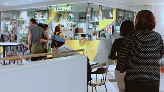 おいしいコーヒー