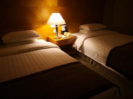 ホテル ニッコー 新世紀 北京 (北京新世紀日航飯店) 写真