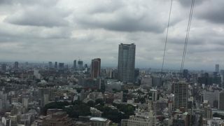 東京の観光スポット