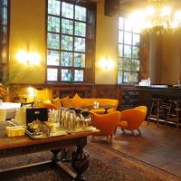 バーラウンジ　お世話になりました