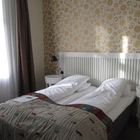 スタンダードツイン