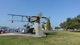 観光スポットは多いです