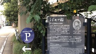 元町にあります