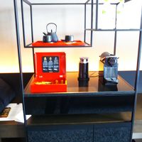 和を取り入れた調度