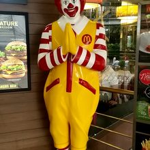 ワイするドナルド