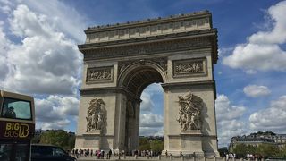 ナポレオン目線で是非