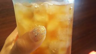 お茶するのにはよい