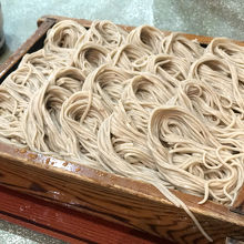 布海苔の味がかすかにして美味しい