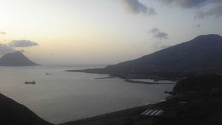 さよなら八丈島