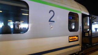 ピーク時は事前にネットで予約を・・