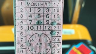 ジョホールバルへの通り門