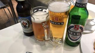 ソーセージなし