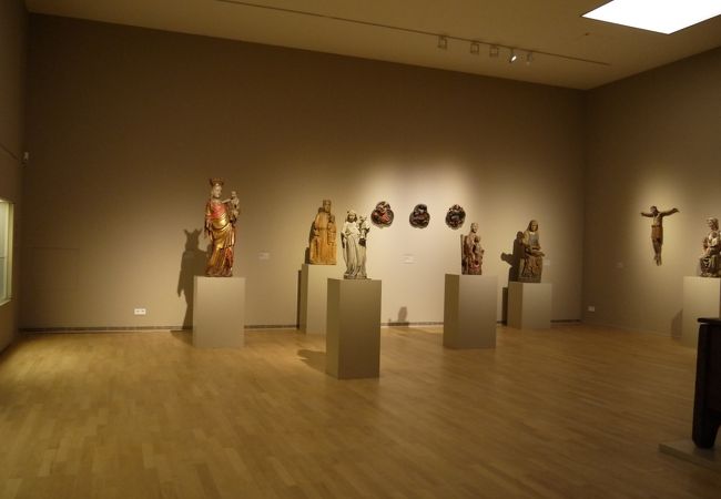 クンストパラスト美術館 クチコミ・アクセス・営業時間