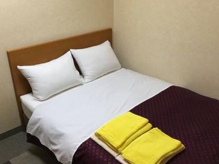 ビジネスホテルSANTA (サンタ) 写真