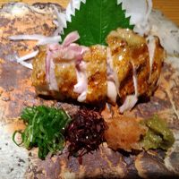 炭焼屋 しんりき 