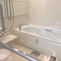 アメニティはロクシタン