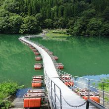 不思議な感覚 留浦の浮橋 By たんきち 留浦の浮橋のクチコミ フォートラベル 不思議な感覚 留浦の浮橋 By たんきち 留浦の浮橋のクチコミ フォートラベル